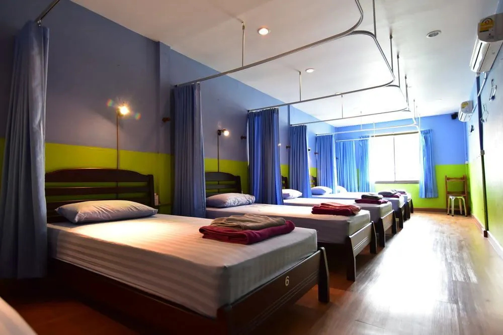 Yor Ying Hostel