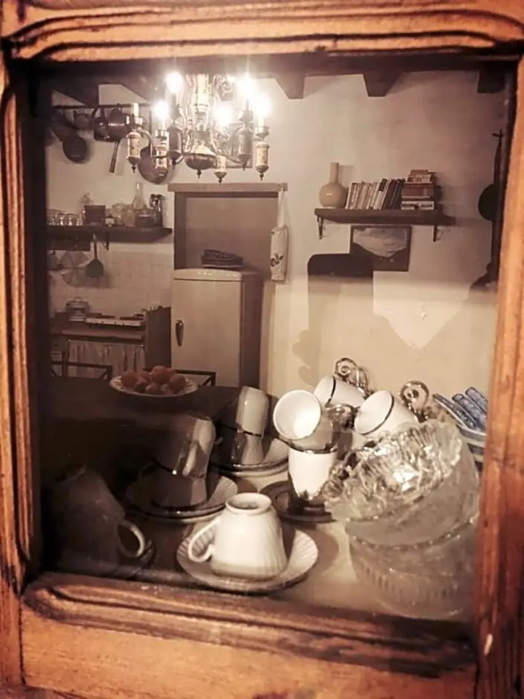 La Casa di Marla