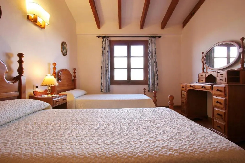 Villa Picarol Gran