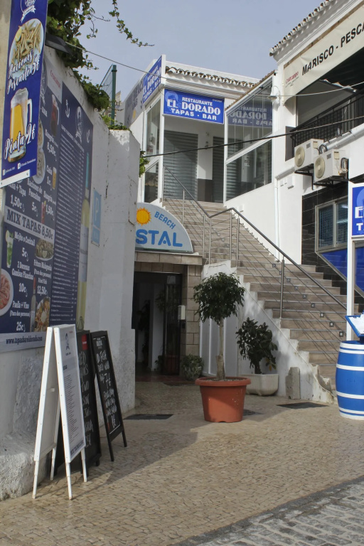 Joy Beach B&B