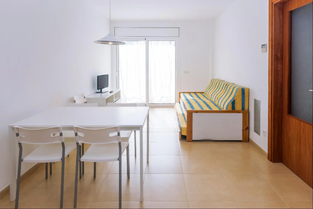 Apartamentos Sorrabona