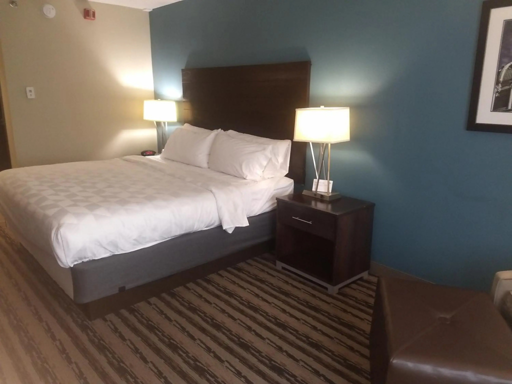 Holiday Inn Harrisburg East by IHG
