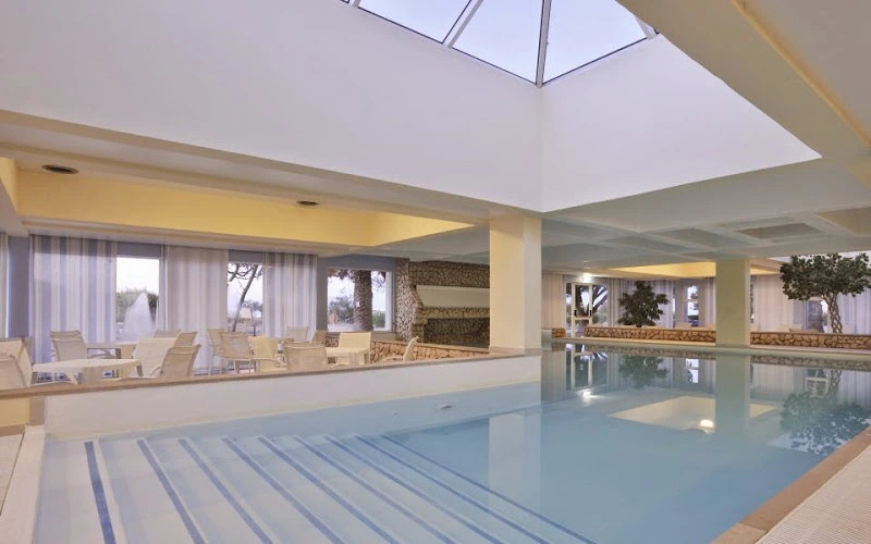 Pestana Alvor Atlantico Beach Resort
