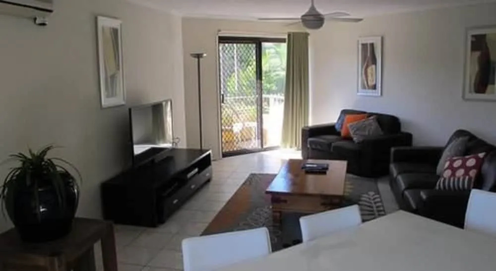 Grangewood Court Apartments
