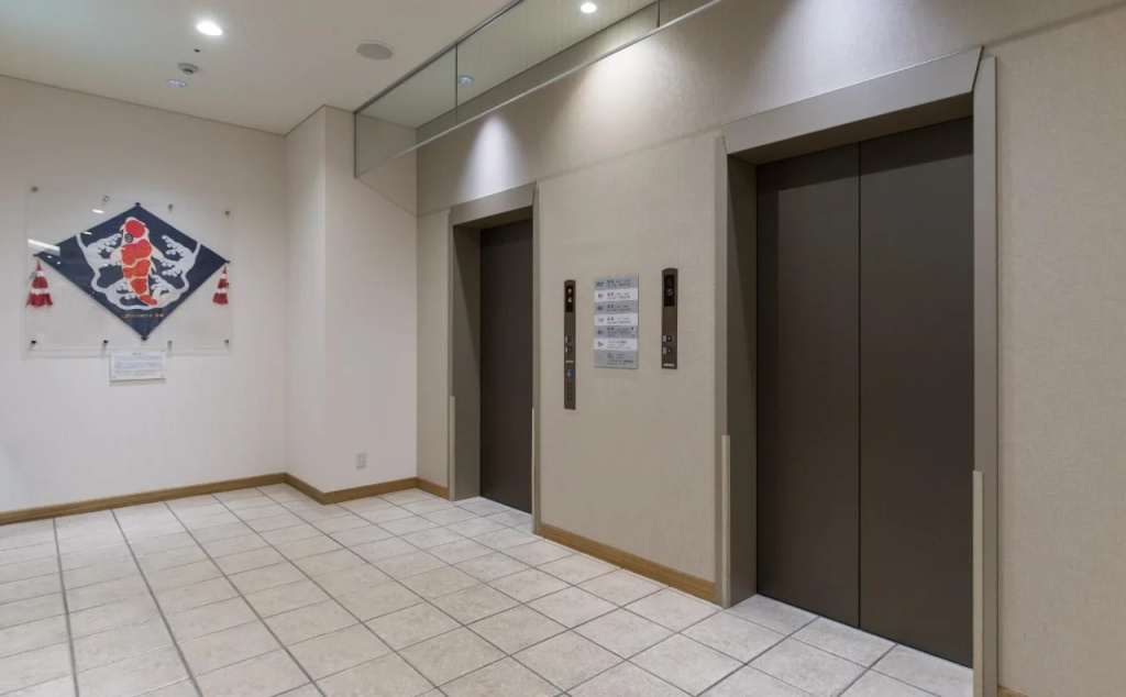 JR Kyushu Hotel Nagasaki