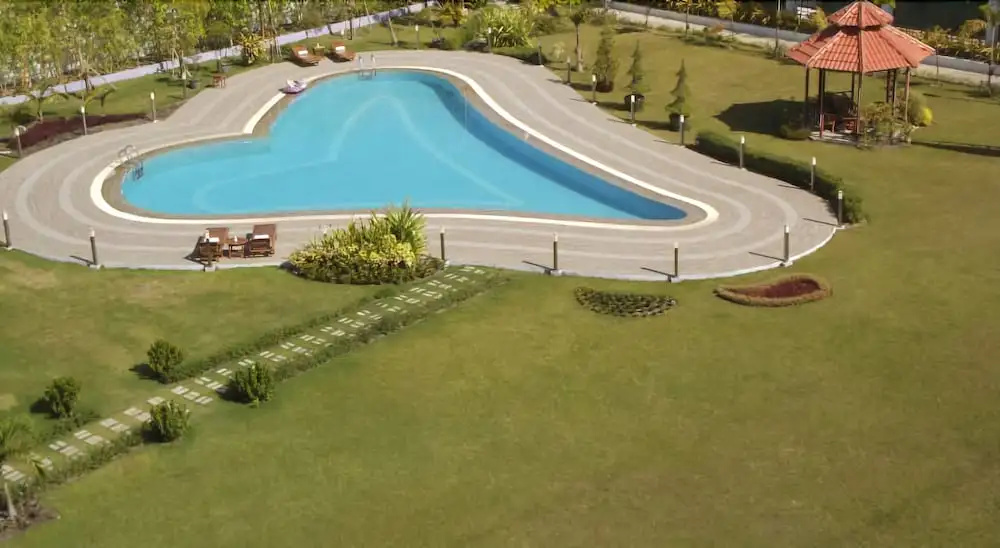 Famous Hotel Naypyitaw