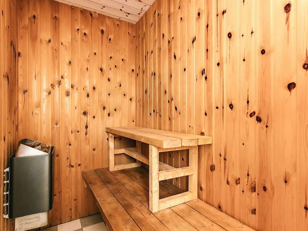 10 Person Holiday Home in Thyholm-by Traum