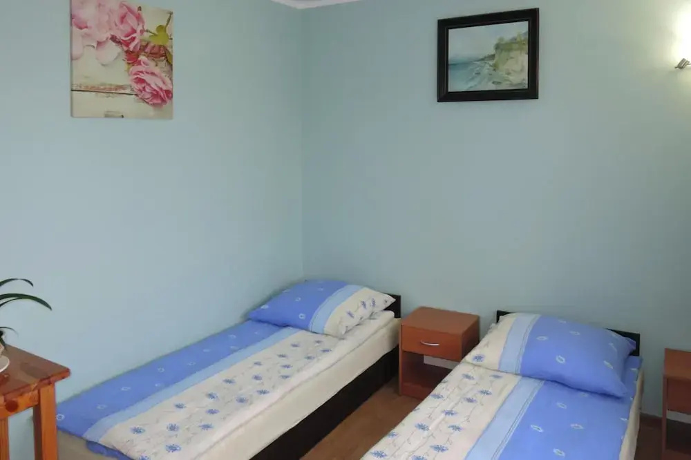 Holiday Home near Baltic Sea & Sandy Beaches