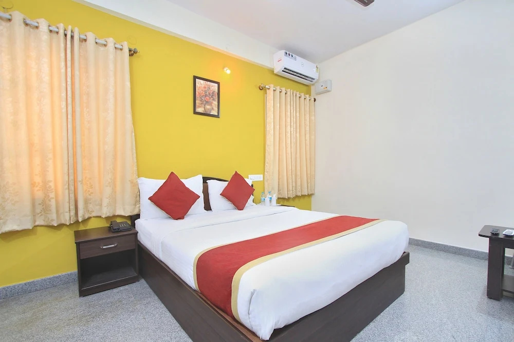 Treebo Trend The Banjaara Suites