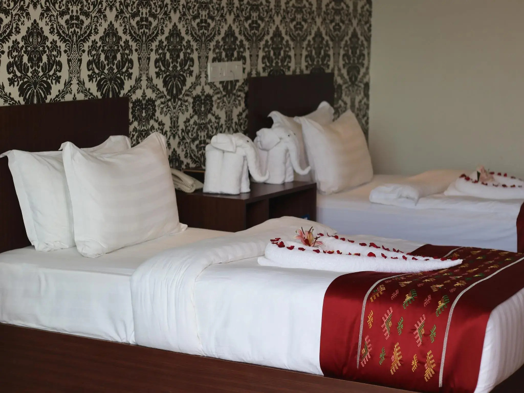 Mansu Hotel