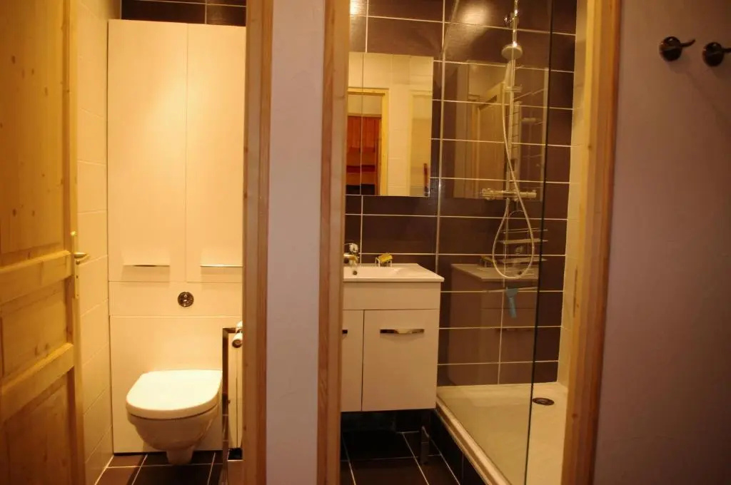 Résidence Bec Rouge - Studio Pour 4 Personnes 193662