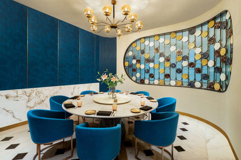 Radisson Mumbai Goregaon