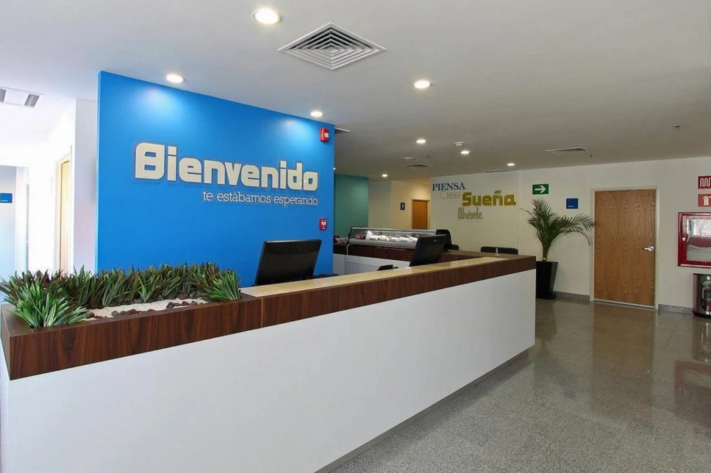 One Guadalajara Periferico Poniente