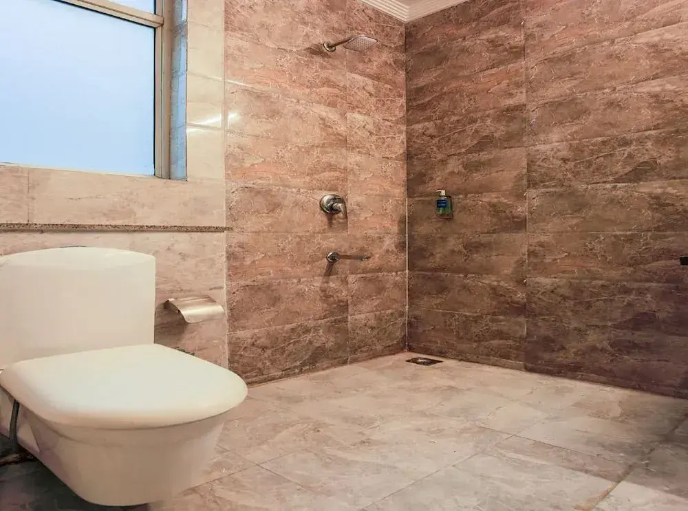 Silverkey Executive Stays 33402 Huda City Centre