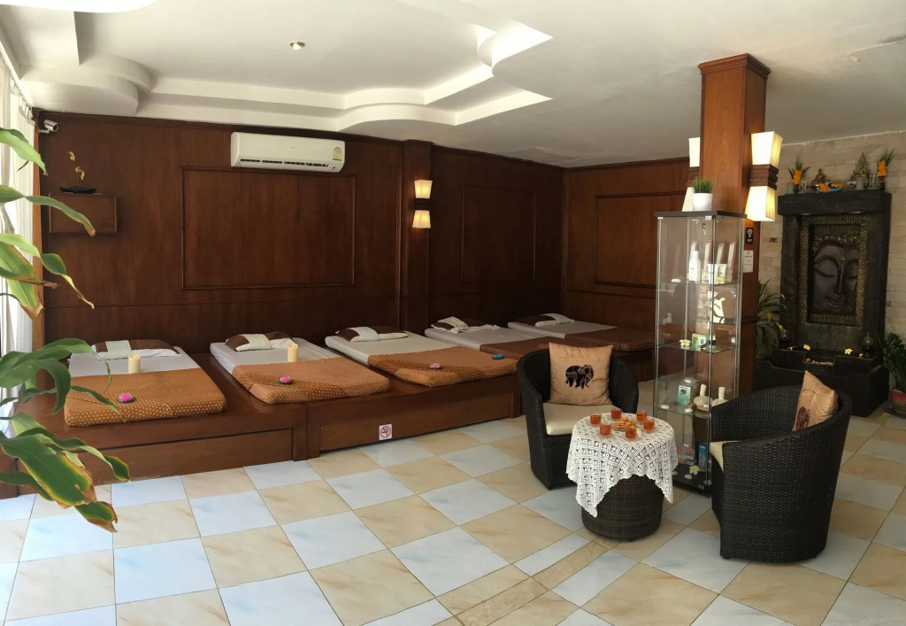 Infinity Guesthouse
