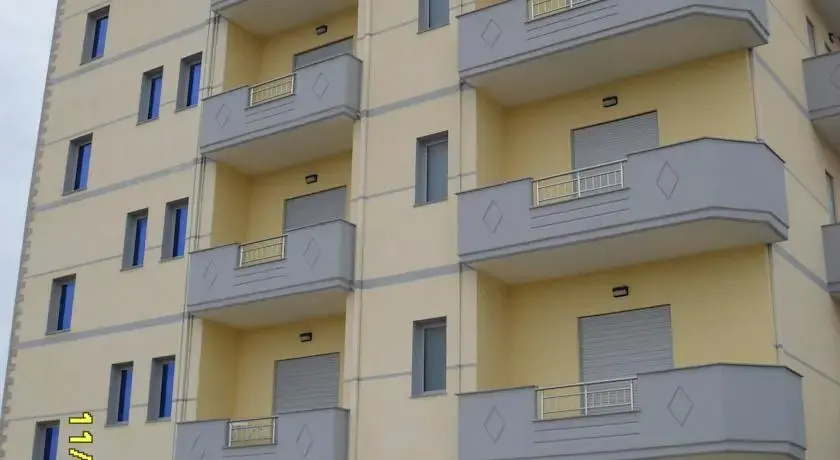 Hotel Globi