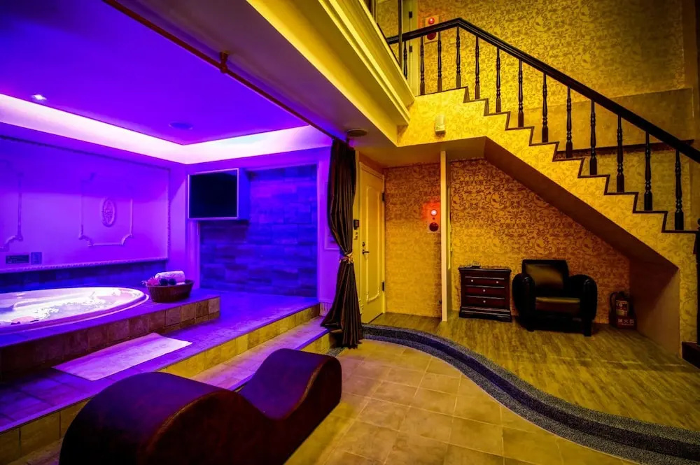 Wsb Motel-Rende