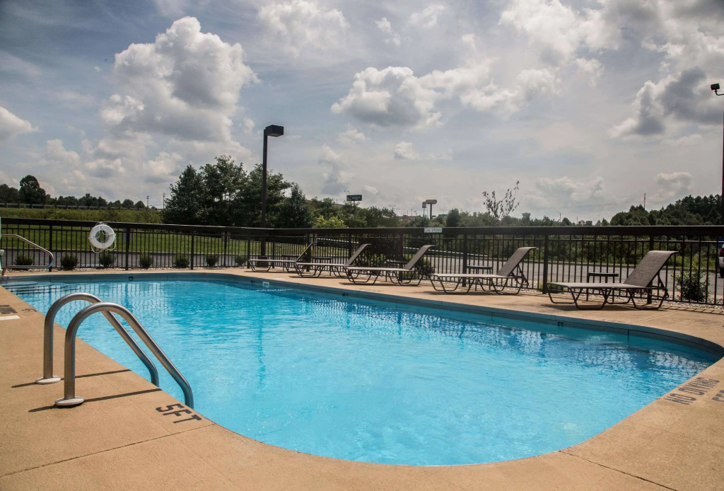 Hampton Inn Summersville