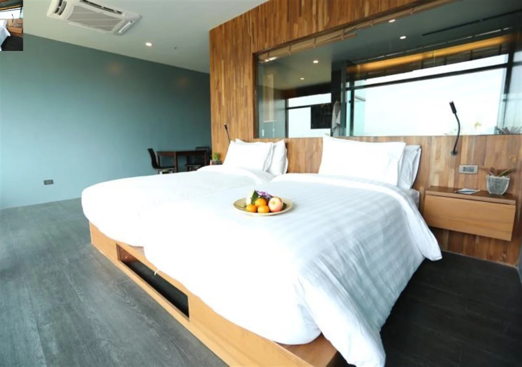 The Paz Khao Yai (SHA Extra Plus)