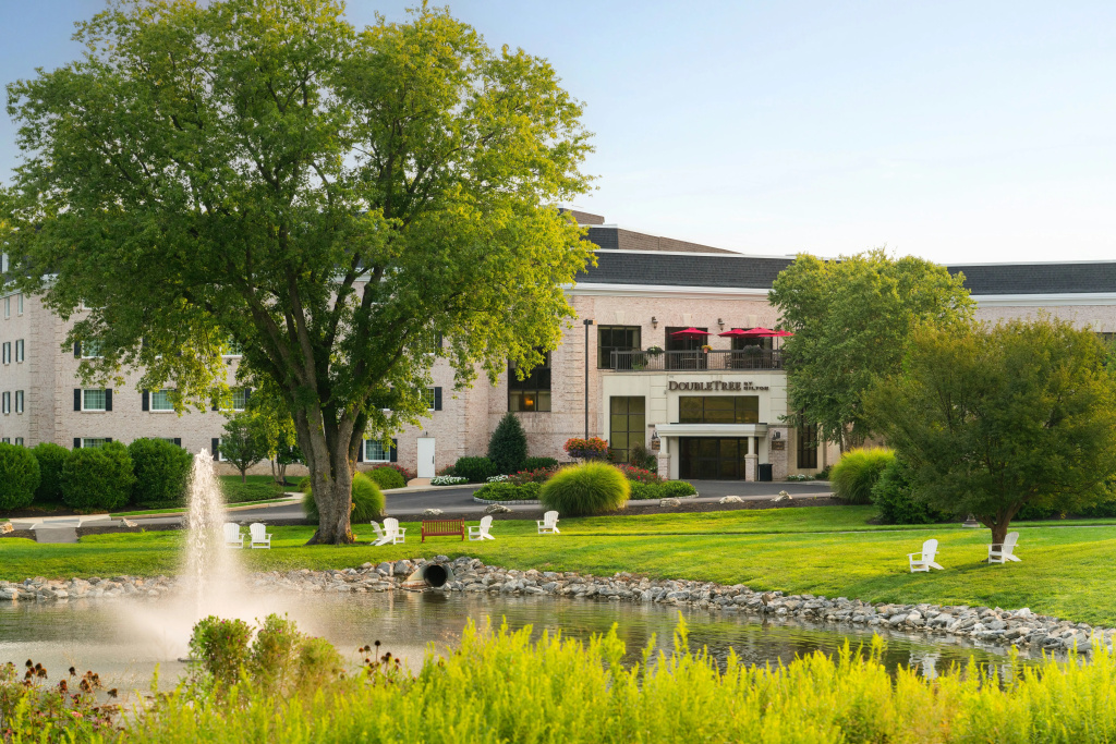 DoubleTree Resort by Hilton Lancaster