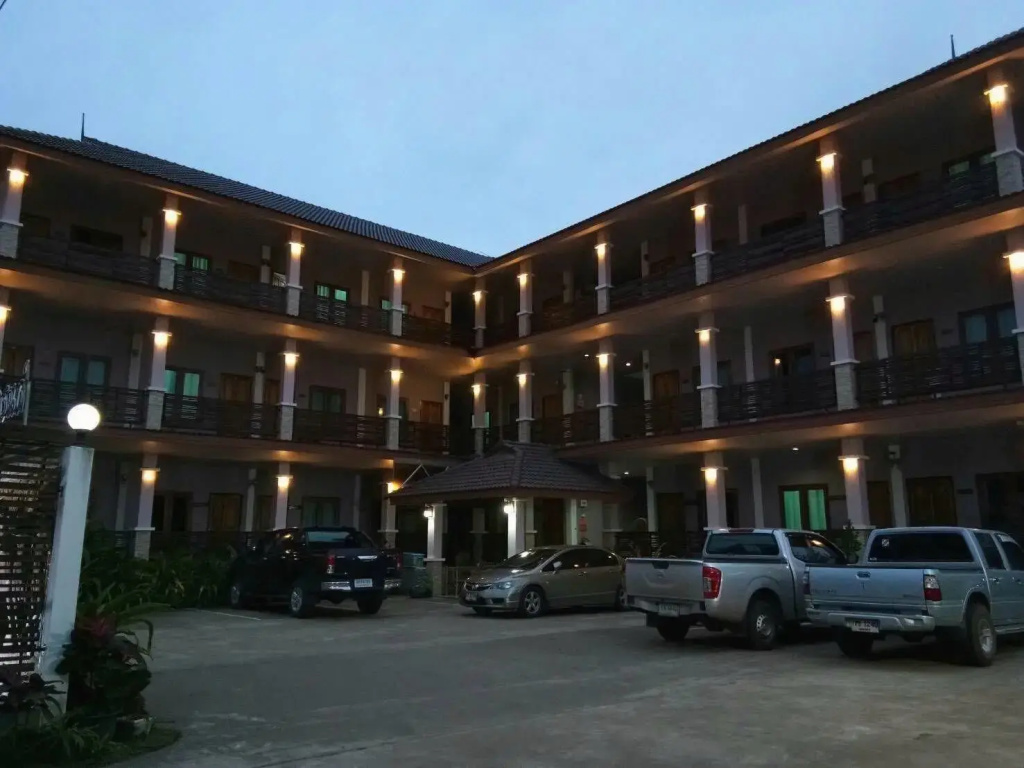 Mgrand Hotel