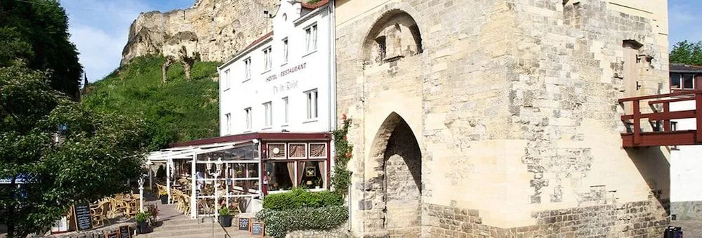 Boutique Hotel de la Ruïne