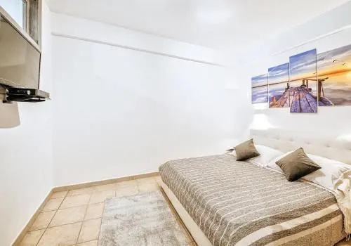 Appartamenti Ischia Casa Don Peppe
