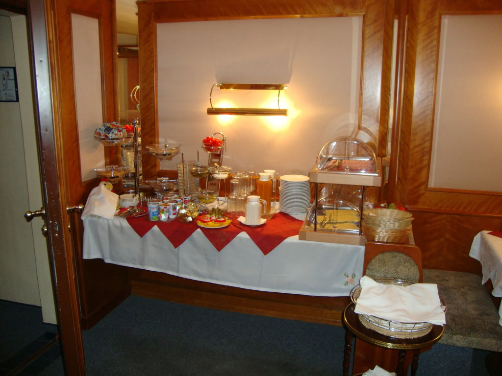 Hotel Bajazzo