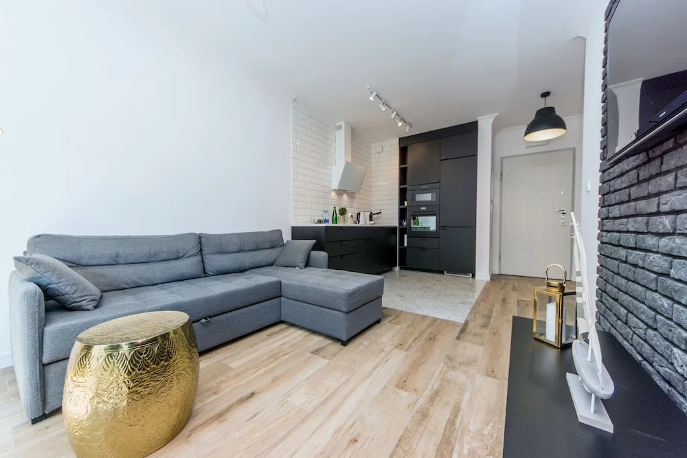 BillBerry Apartments - KING BATORY