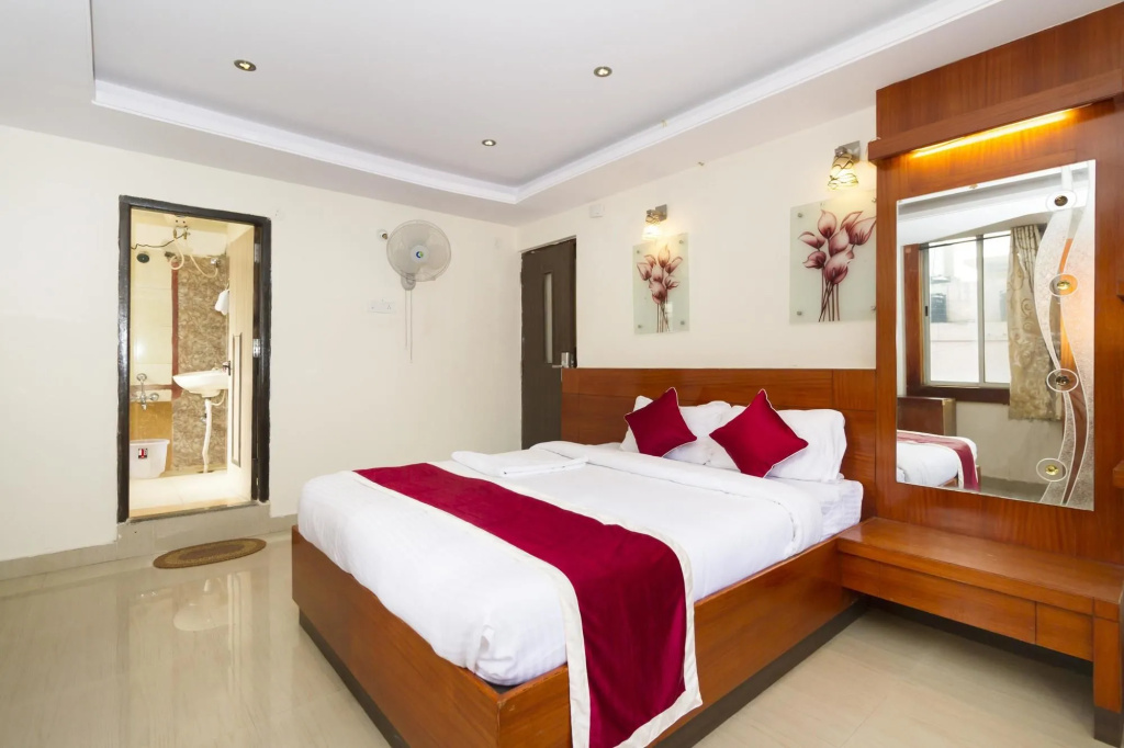 OYO Rooms Koramangala 4th Block
