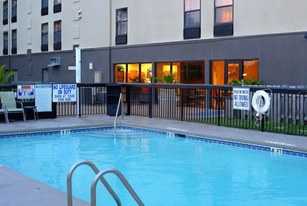 Holiday Inn Express Hotel & Suites Blythewood by IHG