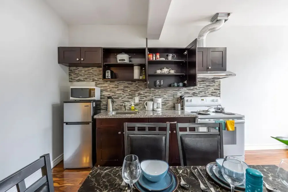 Peaceful 1BR Oasis Near Niagara Falls Attractions