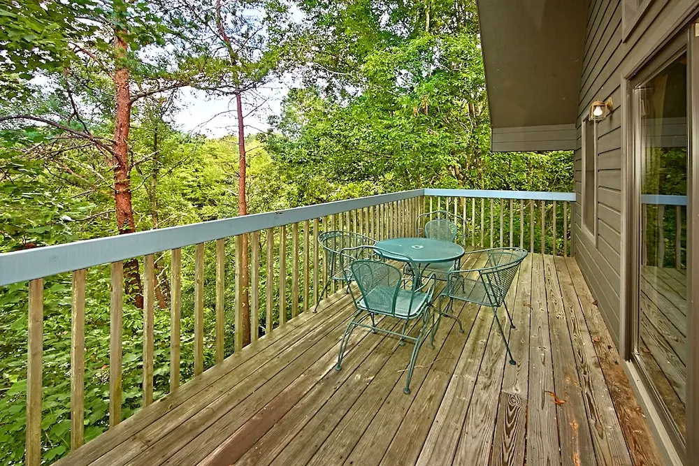 Sanctuary - 3 Br Cabin