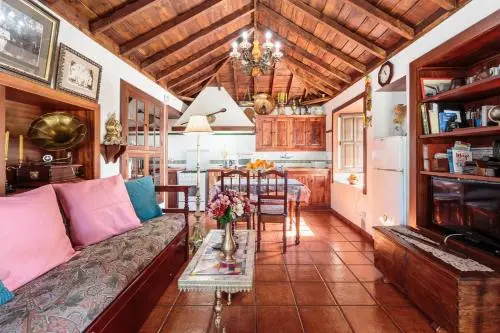 Casa Rural Fidel