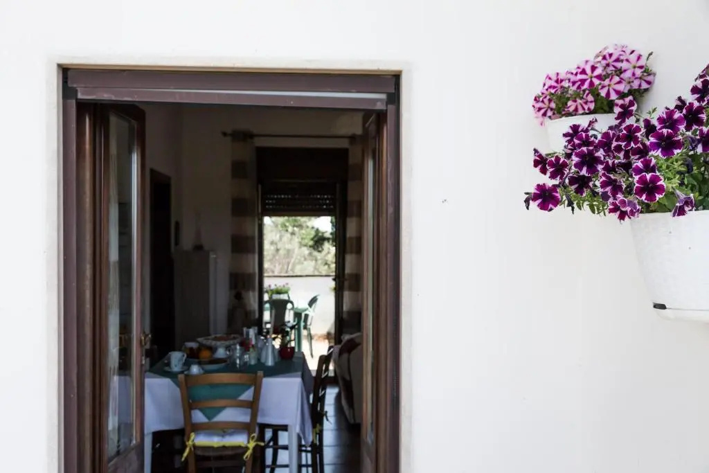 Le more Holiday Home