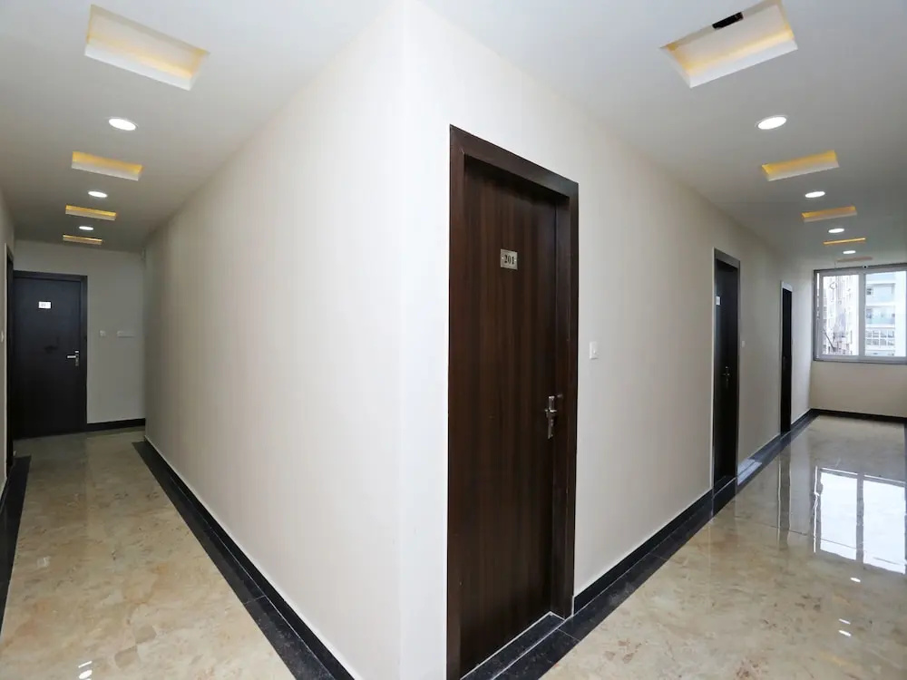 OYO 15861 Hotel Shivganga Comfort Zone
