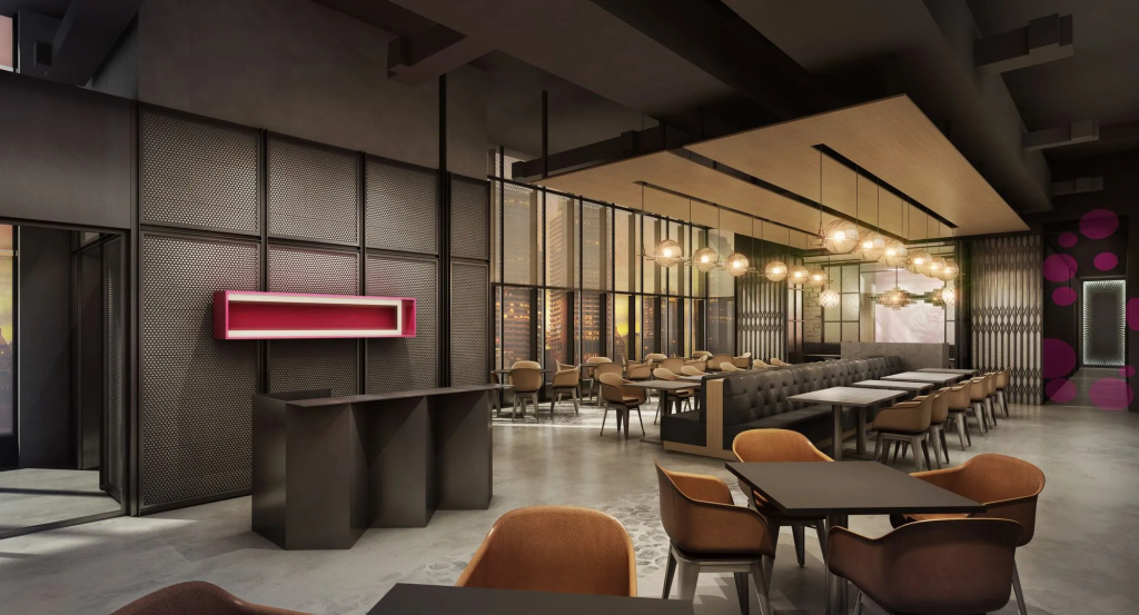 RYSE, Autograph Collection Seoul by Marriott