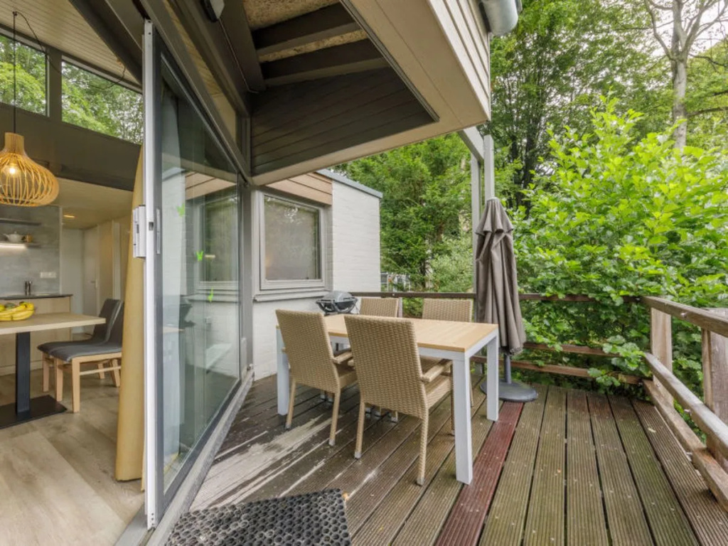 Center Parcs De Eemhof 18395