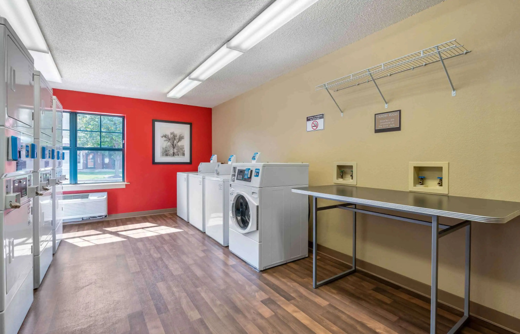 Extended Stay America Suites - Merrillville - US Rte 30