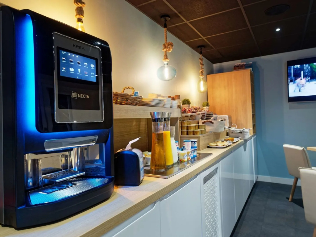 Kyriad DIRECT Saint Brieuc - Parc des Expositions