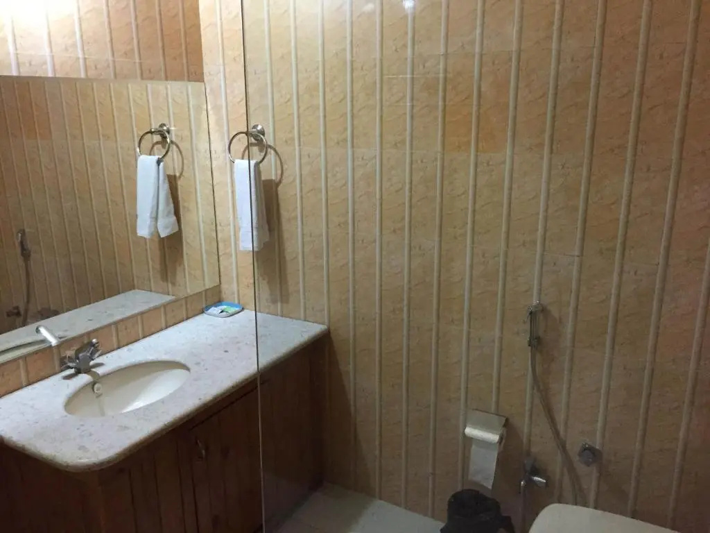 Hotel Royal Plaaza
