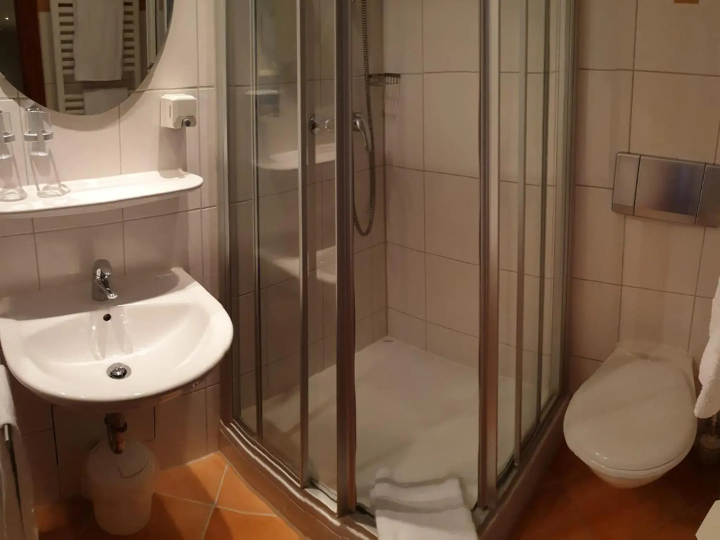City Hotel Stuttgart