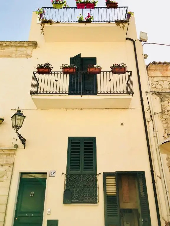 Casa Panke