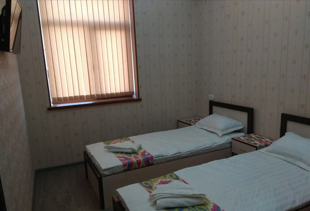 Hotel Kamila