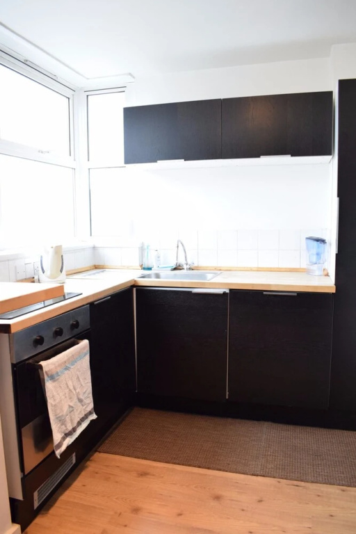 1 Bedroom Flat in Covent Garden
