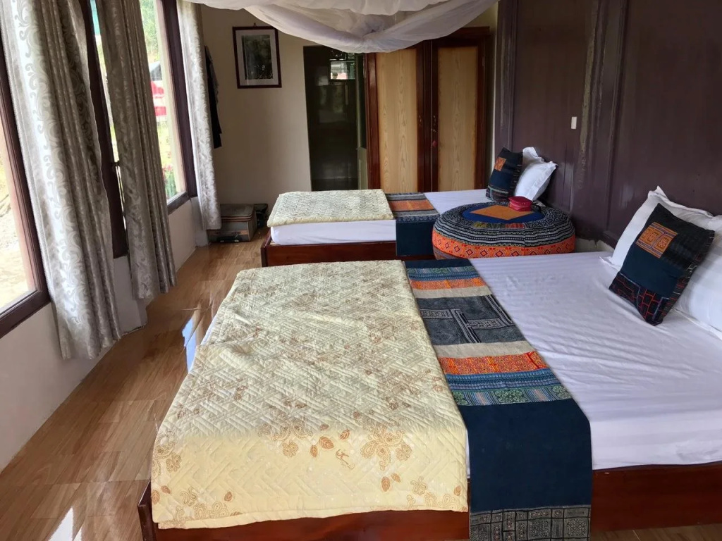 Stone Garden Homestay