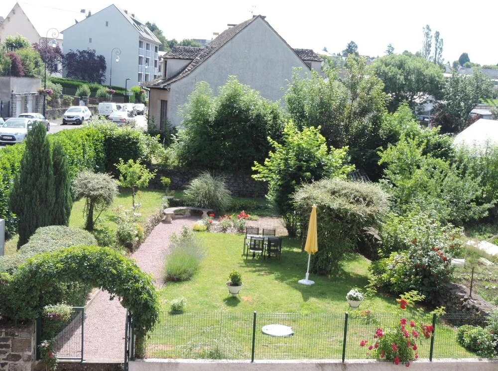 Logis Auvhôtel