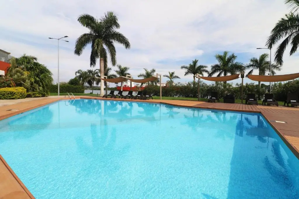 Holiday Inn Express - Tuxpan by IHG