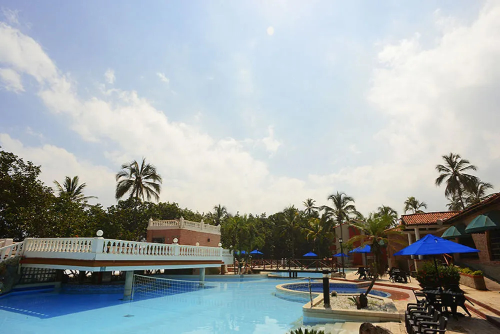 Hotel Mendihuaca by On vacation