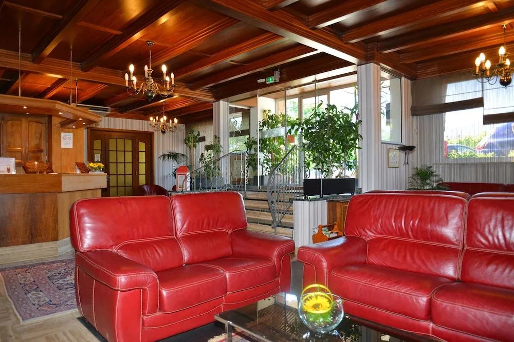 Hotel Munsch Restaurant & Wellness, Colmar Nord - Haut-Koenigsbourg